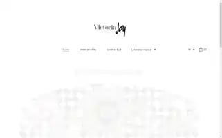 Victoria-joy.com Screenshot 2024-05-22 15:19:54