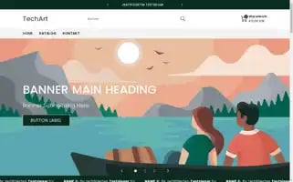 Techart-shop.com Screenshot 2024-05-03 16:29:41