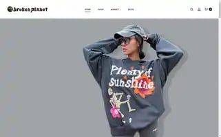 Brokenplanetuk.com Screenshot 2024-06-26 17:27:09