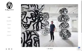 Timothyvanoorschot.com Screenshot 2024-07-08 16:44:38