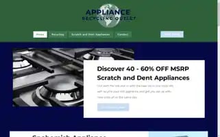 Snohomishappliancerecycling.com Screenshot 2024-05-16 17:58:46