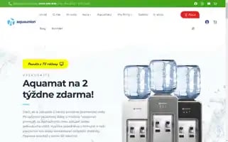 Aquaunion.eu Screenshot 2024-05-21 08:03:02
