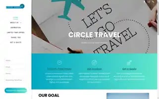 Circletravel.net Screenshot 2024-04-17 17:30:42