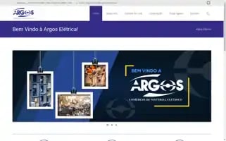Argoseletrica.com Screenshot 2024-05-18 11:02:04