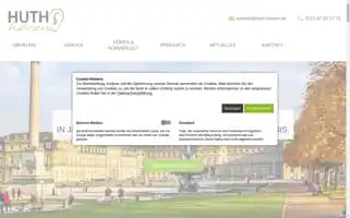 Huth-hoeren.de Screenshot 2024-06-17 18:02:38