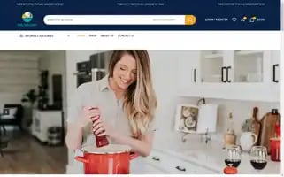 Seasellingllc.com Screenshot 2024-05-24 17:03:10