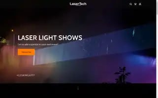 Lasertech-canada.com Screenshot 2024-07-08 09:59:34