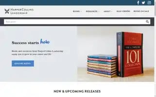 Harpercollinsleadership.com Screenshot 2024-07-03 18:12:45