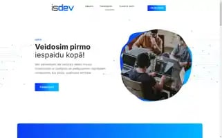 Isdev.lv Screenshot 2024-06-16 21:02:47