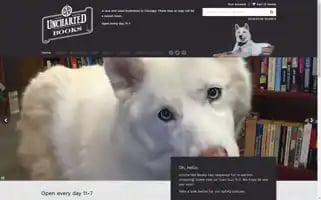 Unchartedbooks.com Screenshot 2024-06-30 14:04:46