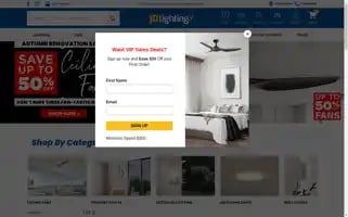 Jdlighting.com.au Screenshot 2024-05-12 12:44:17