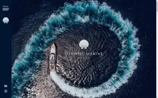 Olympic-marine.com Screenshot 2024-07-07 22:59:34