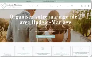 Budget-mariage.com Screenshot 2024-05-21 03:39:45