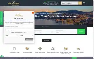 Abitravel.net Screenshot 2024-04-22 21:10:58