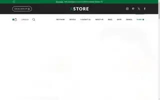 Dreams-cosmetics.com Screenshot 2024-05-29 12:14:49
