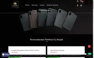 Huse-royals.ro Screenshot 2024-05-03 11:50:10