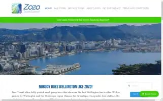 Zozotravel.co.nz Screenshot 2024-04-23 20:26:11