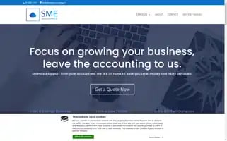 Smeaccounting.ie Screenshot 2024-06-29 15:49:07