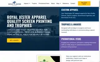 Royaljesterapparel.com Screenshot 2024-05-13 18:19:20