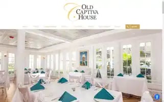 Oldcaptivahouse.com Screenshot 2024-06-28 23:11:26