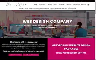 Webdesignservices.co.za Screenshot 2024-06-14 14:16:17