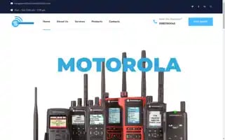 Sancharantosltd.co.uk Screenshot 2024-05-21 17:33:17