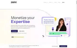 Graphy.com Screenshot 2024-06-15 12:06:32