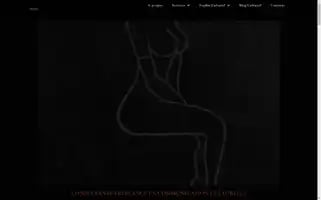 Bechiilcommunication.com Screenshot 2024-05-26 04:33:58