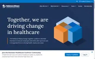 Nationalalliancehealth.org Screenshot 2024-07-01 02:29:33