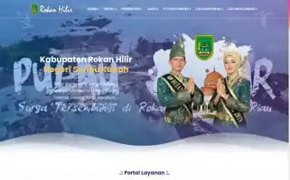 Rohilkab.go.id Screenshot 2024-06-26 06:06:01