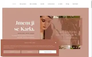 Designkarla.cz Screenshot 2024-06-17 18:18:17