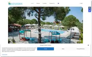 Alexandroshotel.gr Screenshot 2024-04-26 23:18:01