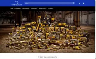 Newtoolsbase.com Screenshot 2024-05-26 02:17:52