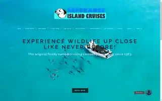 Esperancecruises.com.au Screenshot 2024-06-12 13:01:57