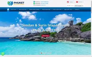 Phuketislandstours.com Screenshot 2024-04-26 07:50:58