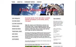 Fylde-discount-cycles.co.uk Screenshot 2024-05-09 20:07:18