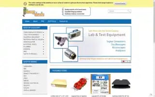 Dougdeals.com Screenshot 2024-05-09 11:22:31