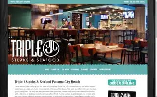 Triplejsteakhouse.com Screenshot 2024-05-16 22:22:36