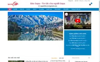 Sapa24h.com Screenshot 2024-06-15 20:39:33