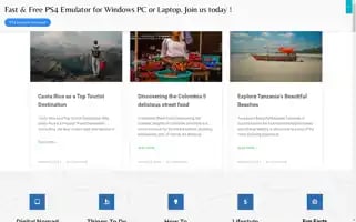 Teezetravelguide.com Screenshot 2024-04-14 23:16:16