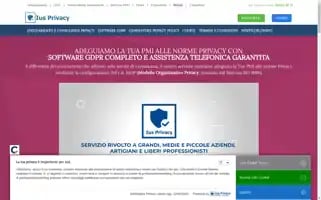 Iusprivacy.eu Screenshot 2024-06-25 23:49:16