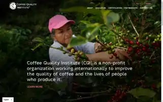 Coffeeinstitute.org Screenshot 2024-05-09 04:57:44