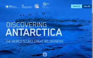 Discoveringantarctica.org.uk Screenshot 2024-07-06 04:00:44