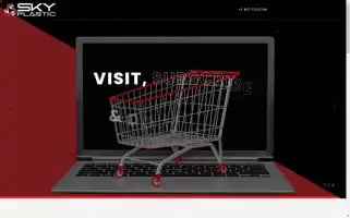 Skyplasticshop.com Screenshot 2024-05-28 15:34:49