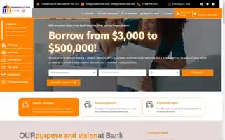 Solution-vital.com Screenshot 2024-05-25 03:33:17