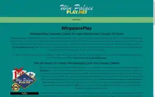 Winpalaceplay.net Screenshot 2024-07-05 19:02:05