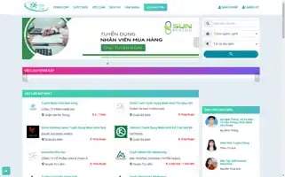 Tuyendunghanoi.vn Screenshot 2024-06-25 04:04:18