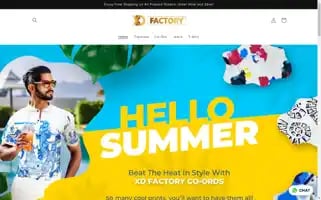 Xdfactory.in Screenshot 2024-05-22 10:56:50