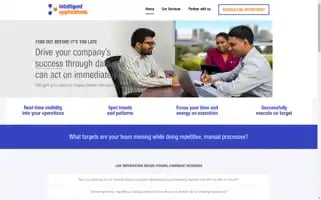 Intelligent-applications.net Screenshot 2024-06-17 20:33:05