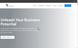 Thrive7group.com Screenshot 2024-05-22 17:48:31